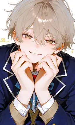 Profile image of ハルト
