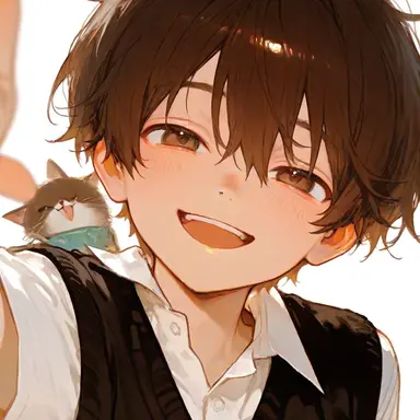 Profile image of タイヨウ