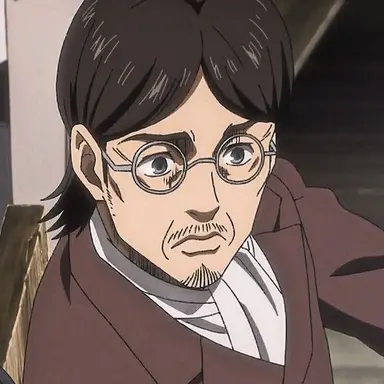 Profile image of グリシャ