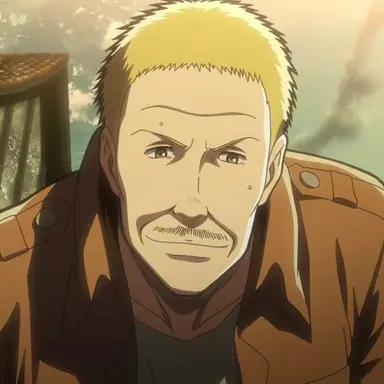 Profile image of ハンネス