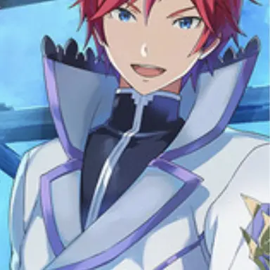 Profile image of ラインハルト