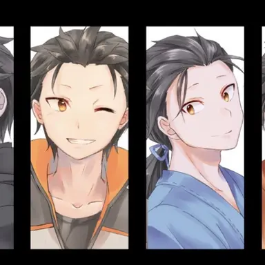 Profile image of スバル