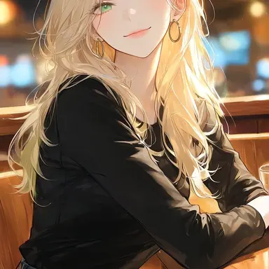 Profile image of Ivy