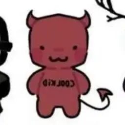 Profile image of 쿨키드