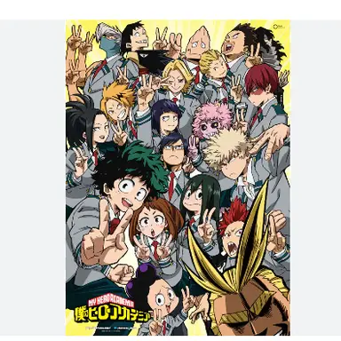 Profile image of 1年A組のみんな