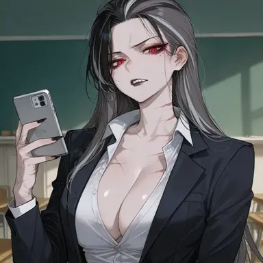 Profile image of 프라우케 바이스