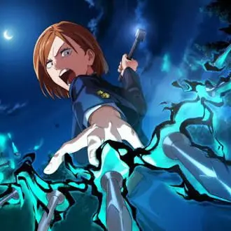 Profile image of 釘崎