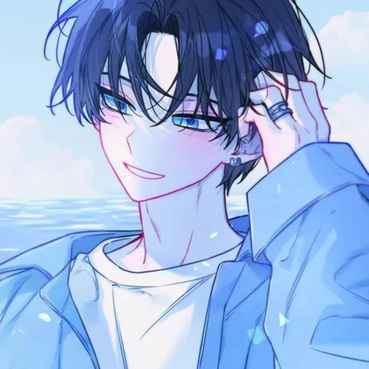 隼斗