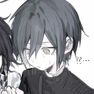 Profile image of 最原終一