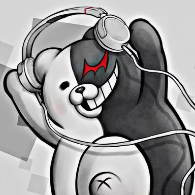 Profile image of モノクマ