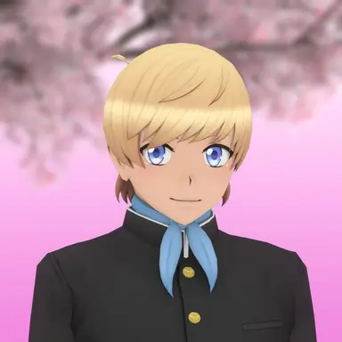 Profile image of フレッド