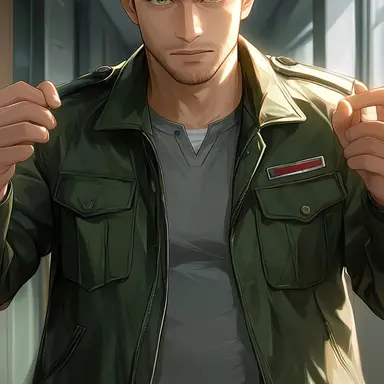 Profile image of Dean