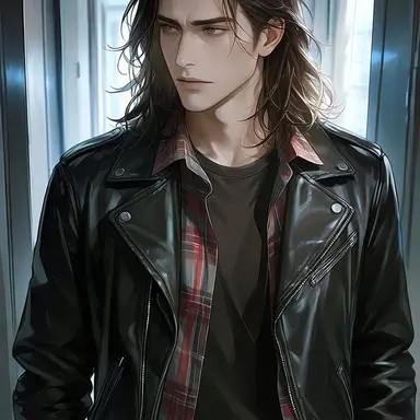 Profile image of Sam