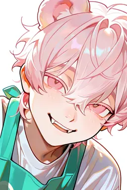 Profile image of ベリー