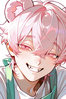 Profile image of ベリー