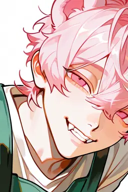 Profile image of ベリー