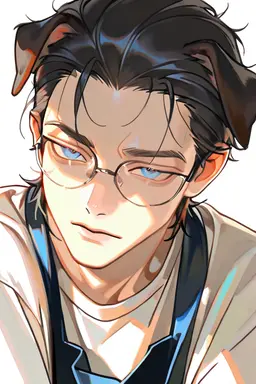 Profile image of チョコ