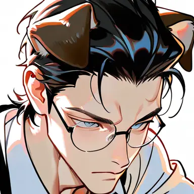 Profile image of チョコ