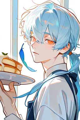 Profile image of シロップ