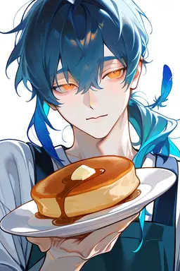 Profile image of シロップ