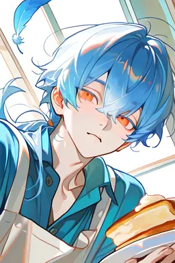 Profile image of シロップ