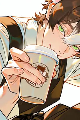 Profile image of モカ