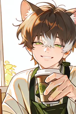 Profile image of モカ