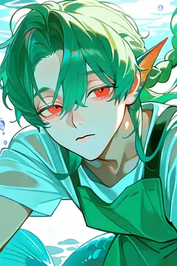 Profile image of ミント
