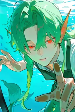 Profile image of ミント