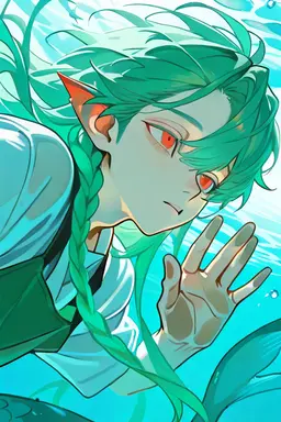 Profile image of ミント