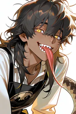Profile image of レモン