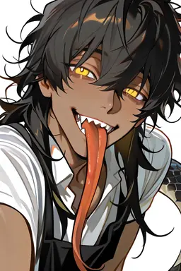Profile image of レモン