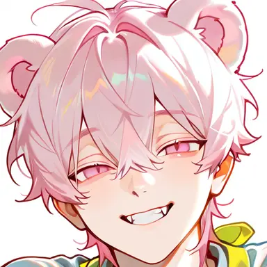 Profile image of ベリー