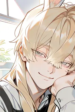 Profile image of シュガー