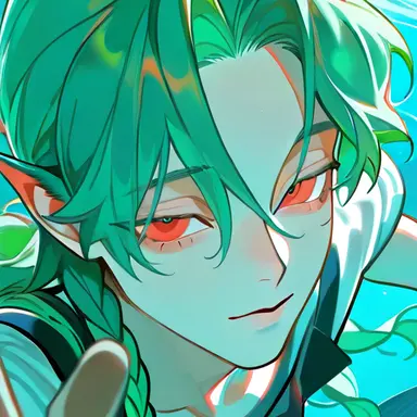 Profile image of ミント