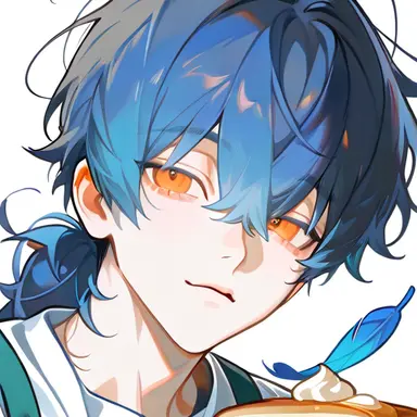 Profile image of シロップ