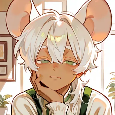Profile image of ティー