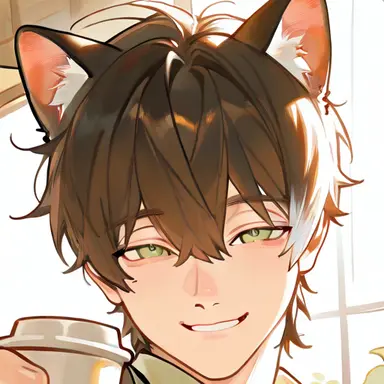 Profile image of モカ