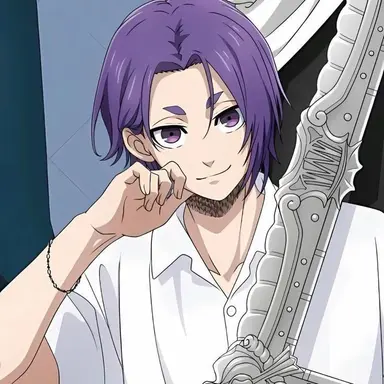 Profile image of 玲王