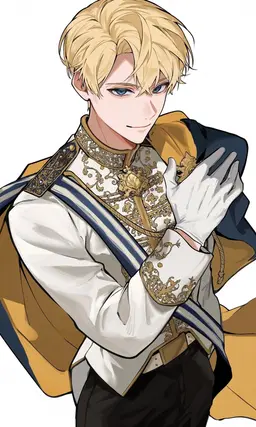 Profile image of Alec