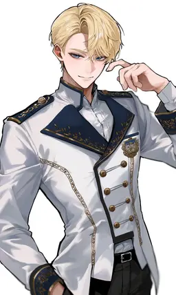 Profile image of Alec