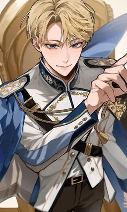 Profile image of Alec