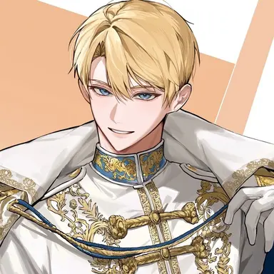 Profile image of Alec