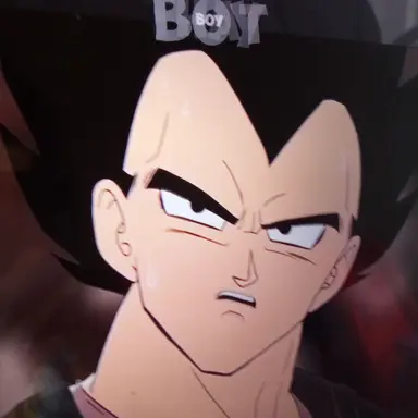 Profile image of Vegeta