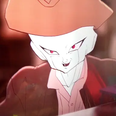 Profile image of Frieza
