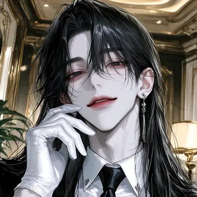 Profile image of 엘리아스