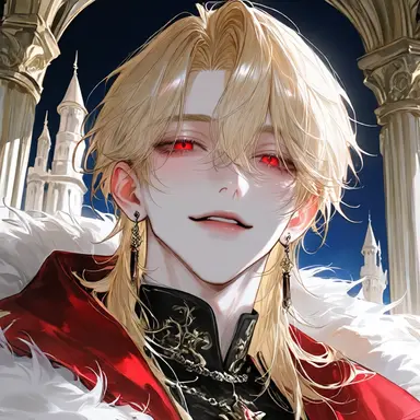 Profile image of 뤼시앵