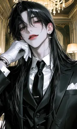 Profile image of 엘리아스