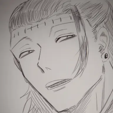 Profile image of 羂索