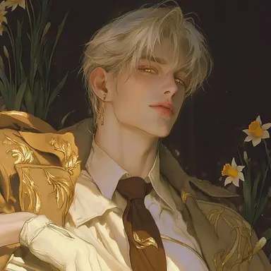 Profile image of 카시안